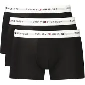 Tommy Hilfiger Um0um03752 Trunk Boxershorts 3 Einheiten