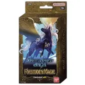Bandai Battle Spirits Saga Starter Deck: Forbidden Magic