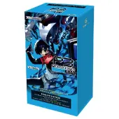 Bushiroad Weiss Schwarz Persona 3 Reload Premium Booster