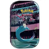 The Pokemon Company Pokemon Galar Power Mini Tins: Dragapult Tin