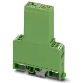 Phoenix Contact 2946803 Solid-State-Relaismodul EMG 17-OV- 24DC/ 24DC/2 EMG17OV24DC24DC2