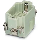 Phoenix Contact 1636318 Kontakteinsatz HC-K 8/24-ESTC HCK824ESTC