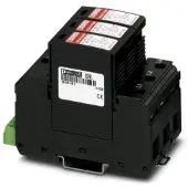 Phoenix Contact 2800188 Blitzstrom- /Überspannungsableiter Typ 1/2 VAL-MS-T1/T2 335/12.5/3+0-FM VALMST1T233512530FM