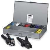 Phoenix Contact 1202580 Werkzeug-Set CRIMPSET 25 CRIMPSET25