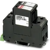Phoenix Contact 2800186 Blitzstrom- /Überspannungsableiter Typ 1/2 VAL-MS-T1/T2 335/12.5/1+1-FM VALMST1T233512511FM