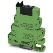 Phoenix Contact 2982786 Solid-State-Relaismodul PLC-OSC- 24DC/ 24DC/ 5/ACT PLCOSC24DC24DC5ACT - 10 Stück