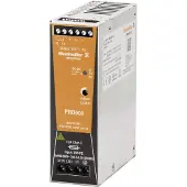 Weidmuller Schaltnetzgerät PRO ECO3 120W 24V 5A