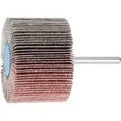PFERD TOOLS Korund Fächerschleifer F für Feinschliff und Finish - 44510066