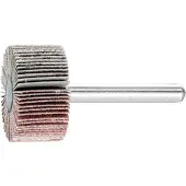 PFERD TOOLS Korund Fächerschleifer F für Feinschliff und Finish - 44409186