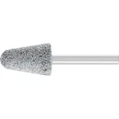 PFERD TOOLS CAST EDGE Schleifstift Kegel für Grau-und Sphäroguss - 32208503