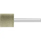 PFERD TOOLS Poliflex Schleifstift Zylinderform Bindung LHR - 41243312
