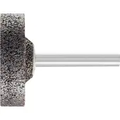 PFERD TOOLS INOX Schleifstift Zylinder A30 für Edelstahl - 31328743