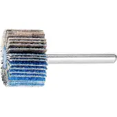 PFERD TOOLS Zirkon Fächerschleifer F Z-COOL für kühlen Schliff auf Edelstahl - 44412066
