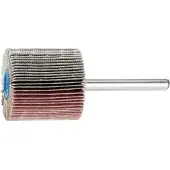 PFERD TOOLS Korund Fächerschleifer F für Feinschliff und Finish - 44411326