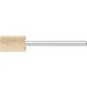 PFERD TOOLS Poliflex Schleifstift Zylinderform Bindung LR - 41204220