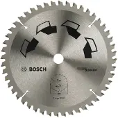 Bosch Gs Mu H 184x20-48 Kreissägeblatt Für Holz
