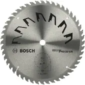 Bosch RUNDSAVKLINGE PRECISION Ø235X2X16MM T48