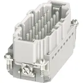 Phoenix Contact HC-B16 16-Pin Stromanschluss-Einsatz - 1407732