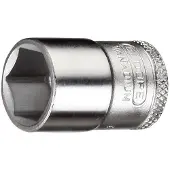Gedore 30 5/16AF Steckschlüsseleinsatz 3/8" 6-kant 5/16"