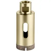 Metabo Fliesen-Diamantbohrkrone Dry M 14 - 628308000