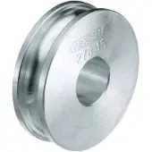 Gedore 278500 Handrohrbieger-Satz 3-10 mm, 1589830