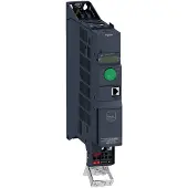 Schneider Electric GS Frequenzumrichter ATV320U06N4B ATV320, 0,55kW, 380...500V, 3-phasig,