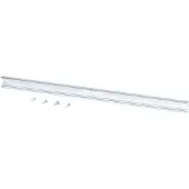 Hensel 2000024 Tragschiene Hutprofil 35 mm, 584 mm lang Mi TS 60