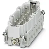 Phoenix Contact 1648238 Kontakteinsatz HC-B 16-I-UT-M HCB16IUTM