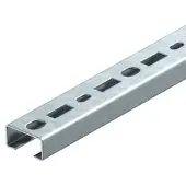 OBO Bettermann Vertr Profilschiene gelocht CML3518P0300FS