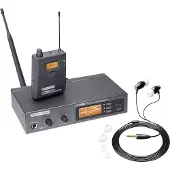 LD Systems MEI 1000 G2