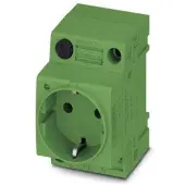 Phoenix Contact Wandsteckdose Modular (Europäische Steckdose) - 0804030