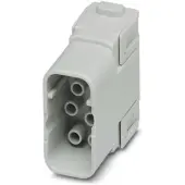 Phoenix Contact 1414370 Kontakteinsatzmodul HC-M-08-CT-M HCM08CTM - 5 Stück