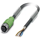 Phoenix Contact Sensor-/Aktor-Steckverbinder