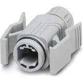 Phoenix Contact 1652732 RJ45-Tüllengehäuse VS-08-T-H-RJ45/IP67 VS08THRJ45IP67 - 5 Stück