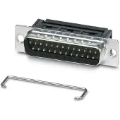 Phoenix Contact 1689912 D-SUB-Kontakteinsatz VS-25-ST-DSUB-FK VS25STDSUBFK - 10 Stück
