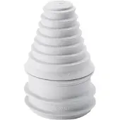 Hensel KST 82 Kabeldurchführung IP54 30-72mm - KST 82