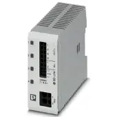 Phoenix Contact 2910410 Elektronischer Geräteschutzschalter CBMC E4 24DC/1-4A+ IOL CBMCE424DC14AIOL