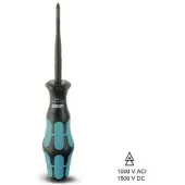 Phoenix Contact 1212695 Schraubendreher SF-PZ 1-80 S-VDE SFPZ180SVDE