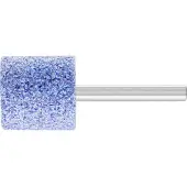 PFERD TOOLS TOUGH Schleifstift Zylinder für schwer zerspanbare Werkstoffe - 31134130