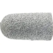 PFERD TOOLS POLICAP Schleifkappe PC Rundkegelform SIC für Aluminium - 42306164