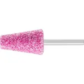 PFERD TOOLS CAST STEEL Schleifstift Kegel für Stahlguss - 32212231