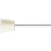 PFERD TOOLS mittelharte Filzpolierstifte Winkelform - 44100330