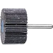 PFERD TOOLS SIC Fächerschleifer F SIC für harte NE Metalle - 44450080