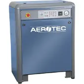 Aerotec Silent Basis PRO B-AK30-10 Beisteller Keilriemenkompressor- 4 KW- 10 Bar