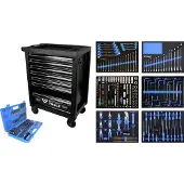 BRILLIANT TOOLS BT153473, 76 kg