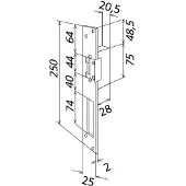 Siedle SSS 200012258-00 Türöffner 20001225800 TÖ 618-0 E