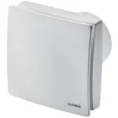 Maico 0084.0207 Kleinraumventilator ECA 100 ipro KF Innenverschluss, Licht, DN100 00840207