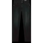 Replay Slim-fit-Jeans "Anbass Superstretch", Herren, Gr. 30, Länge 34, schwarz (schwarz, washed), Denim/Jeans, Obermaterial: 98% Baumwolle, 2% Elasthan, slim fit lang, Jeans Slim-fit-Jeans, elastisch