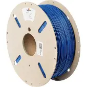 OEM 3D-Druckfilament R-PLA 1,75 mm blauer Signalton 1 kg