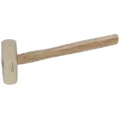 Ks Tools BRONZEplus Maschinistenhammer, amerikanische Form